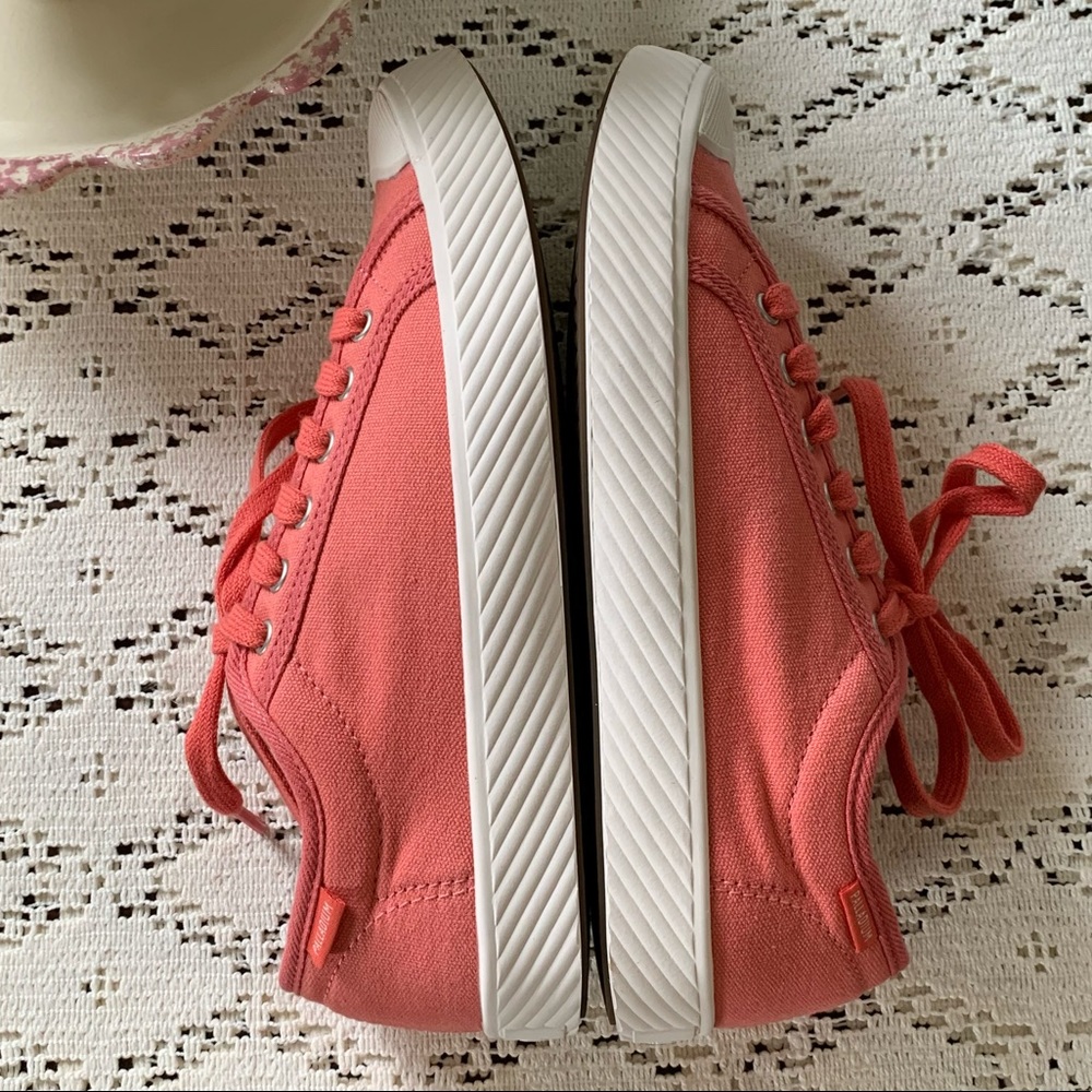 *NWOT* Palladium Unisex Pallaphoenix OG CVS Sneakers - Picture 6 of 11